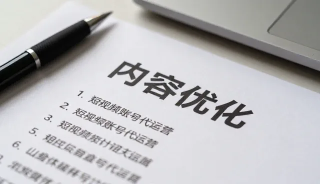 账号代运营的性能差异与适用场景分析