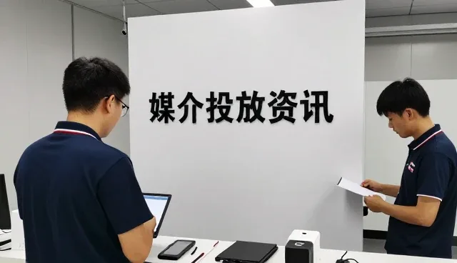在短视频让办公场所管理更加高效